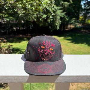 Grassroots Star Wars hat
